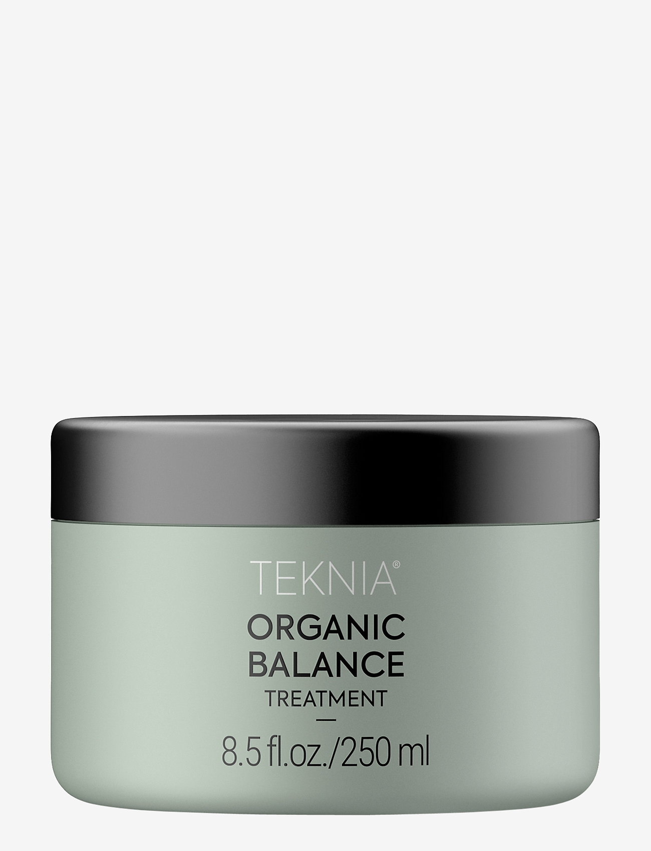 Lakmé - Organic Balance Treatment 250ml - hårkur - clear - 0