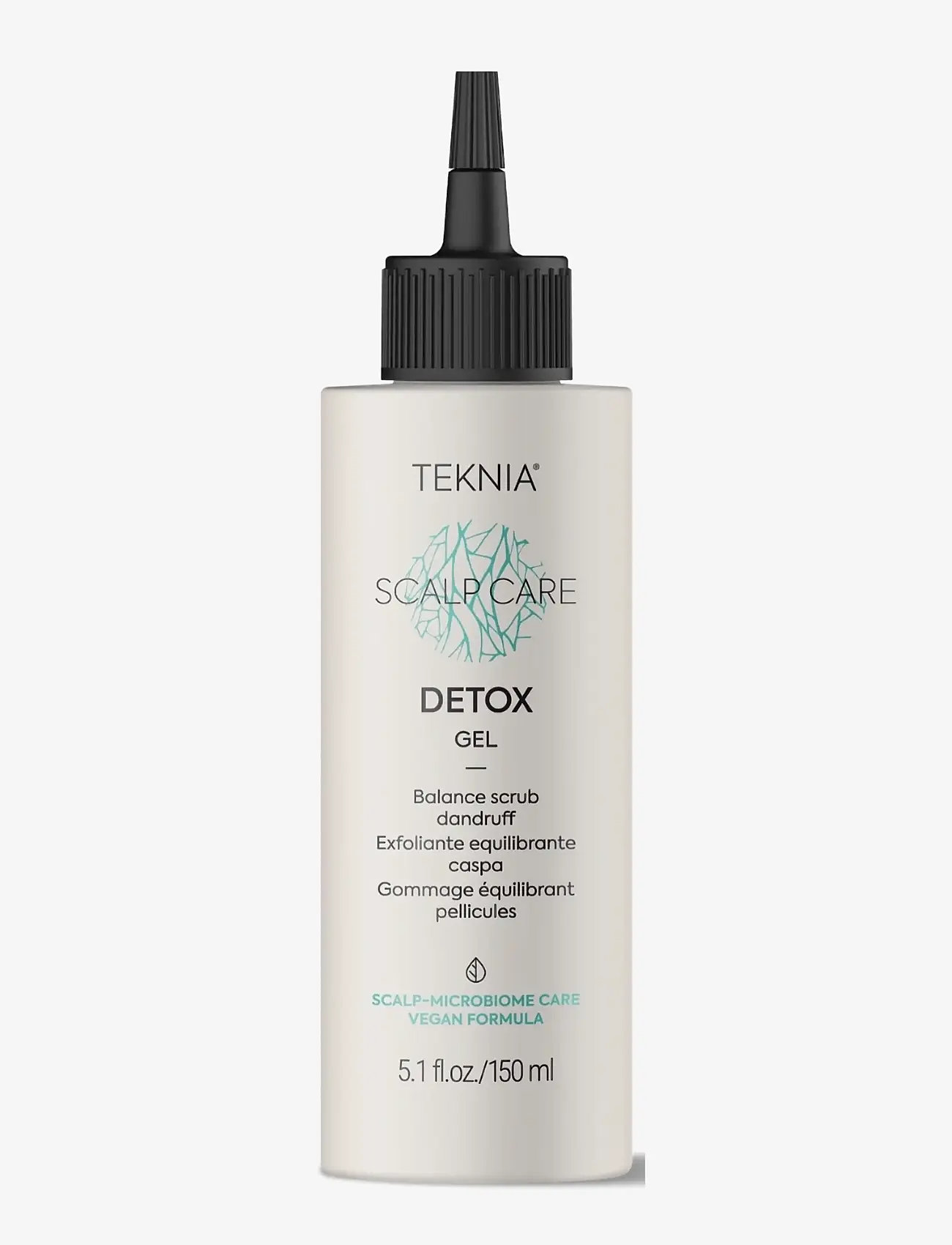 Lakmé - Detox Gel 150ml - laveste priser - clear - 1