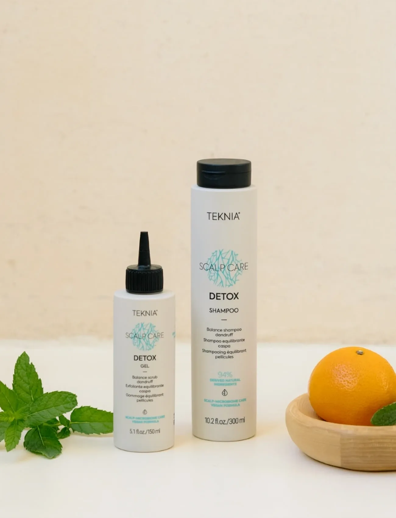 Lakmé Detox Gel 150ml, 150 ml, Nude, Care > Scalp Care, Dame
