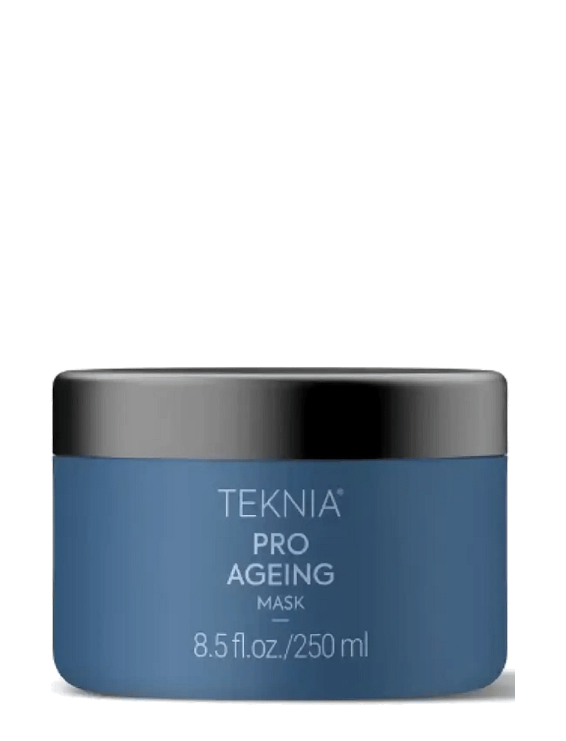 Lakmé - Pro Ageing Treatment 250ml - hårmasker - clear - 1