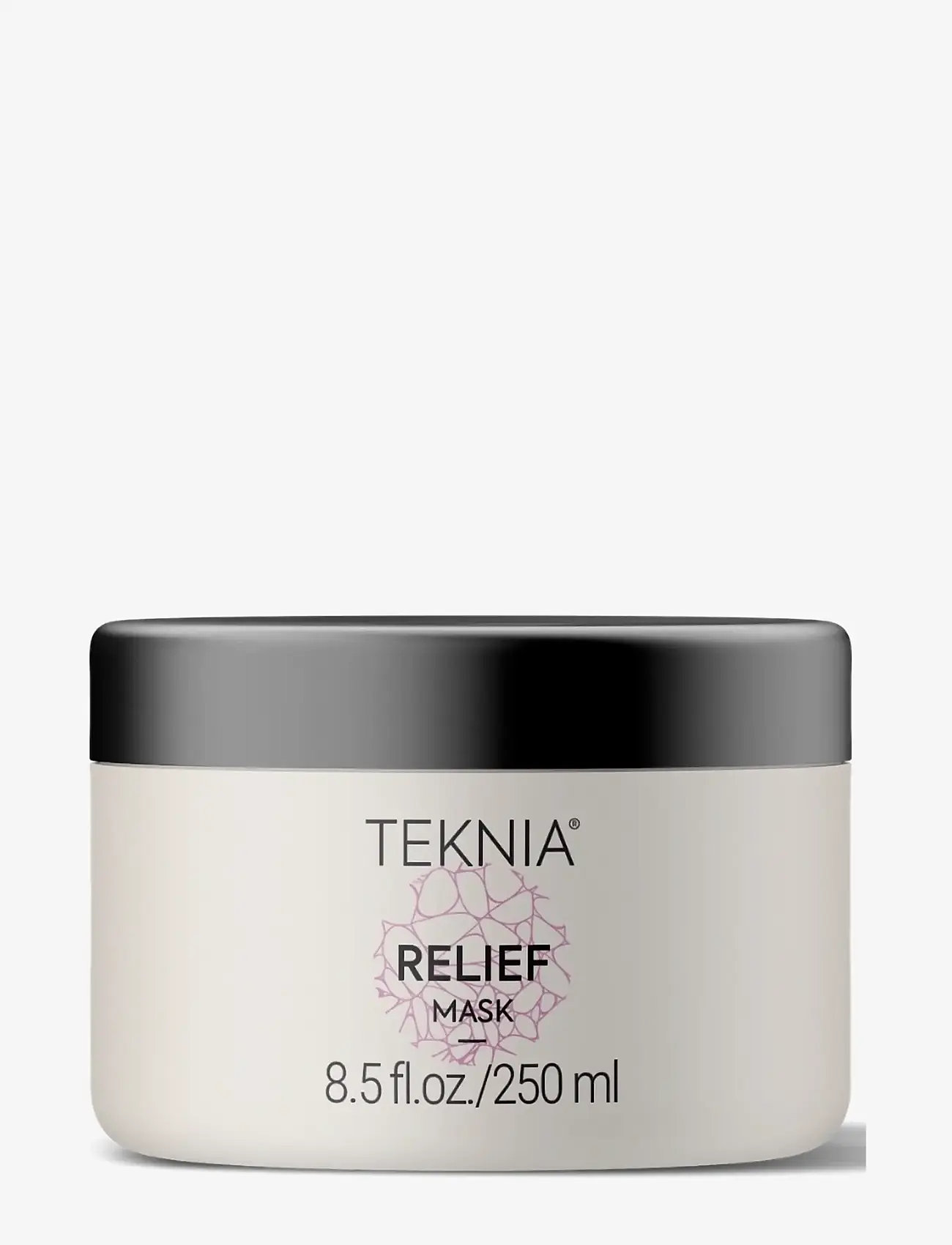 Lakmé - Relief Mask 250ml - scalp treatment - clear - 1