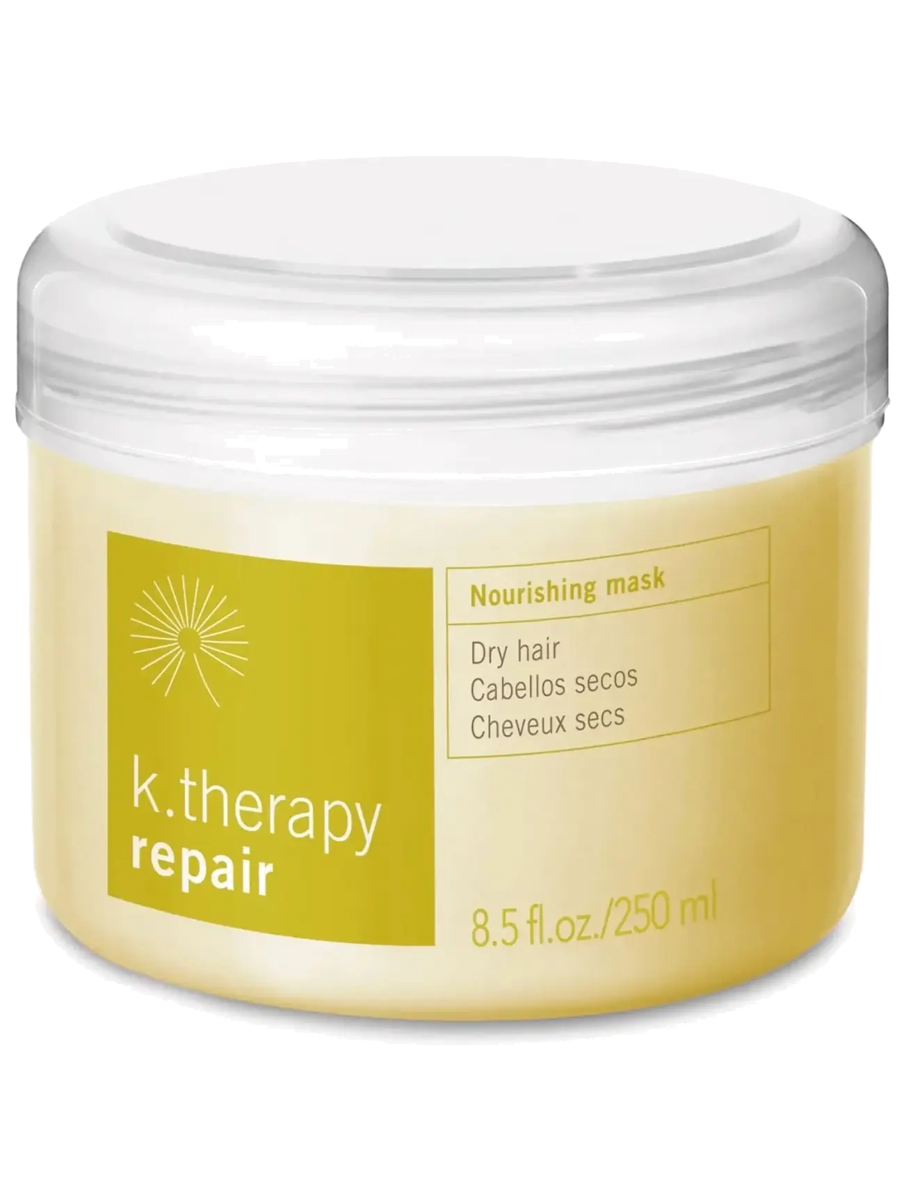 Lakmé Repair Nourishing Mask 250 ml - Lakmé - CLEAR / undefined