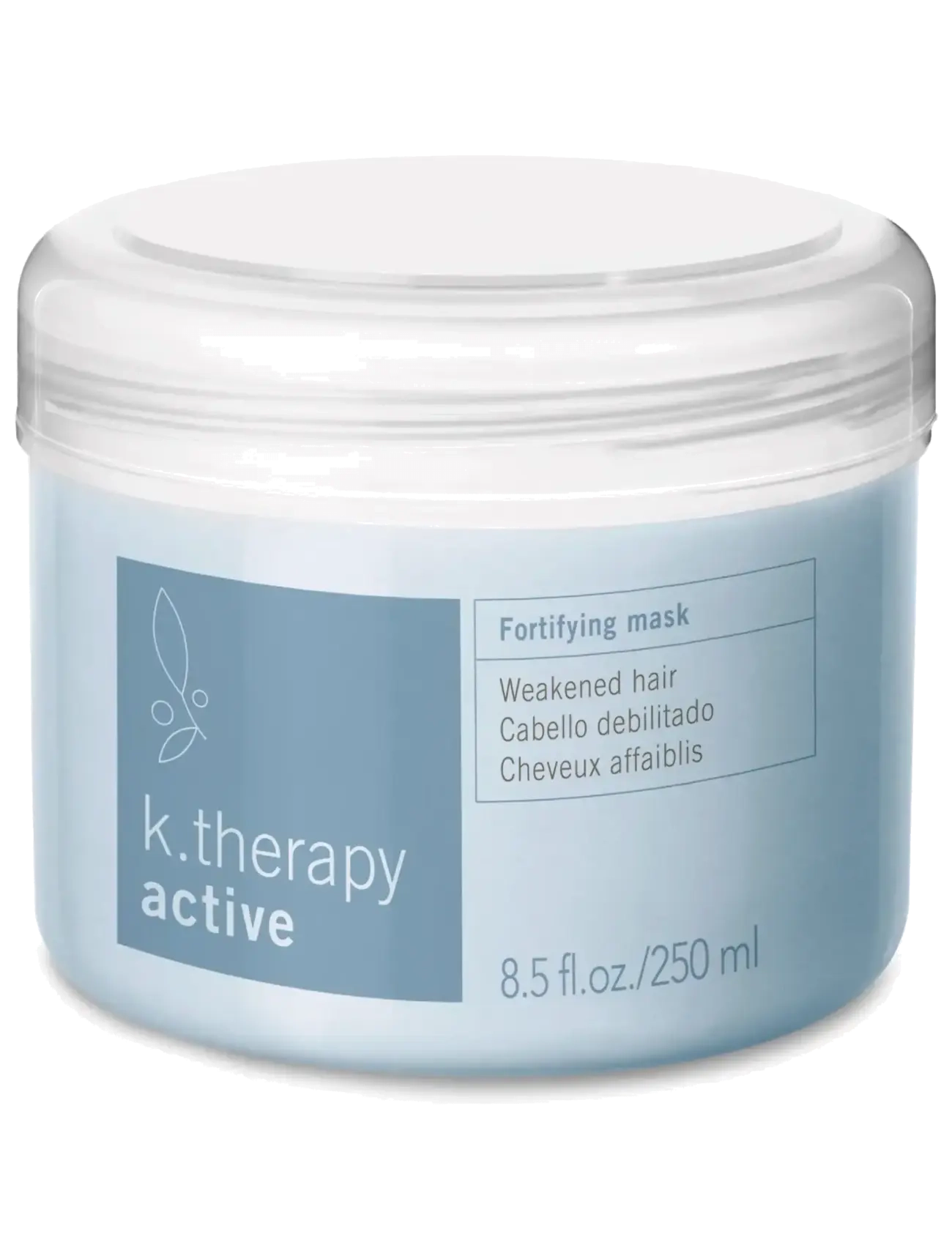Lakmé Active Fortifying Mask 250 ml - Beauty - Herre - CLEAR / undefined