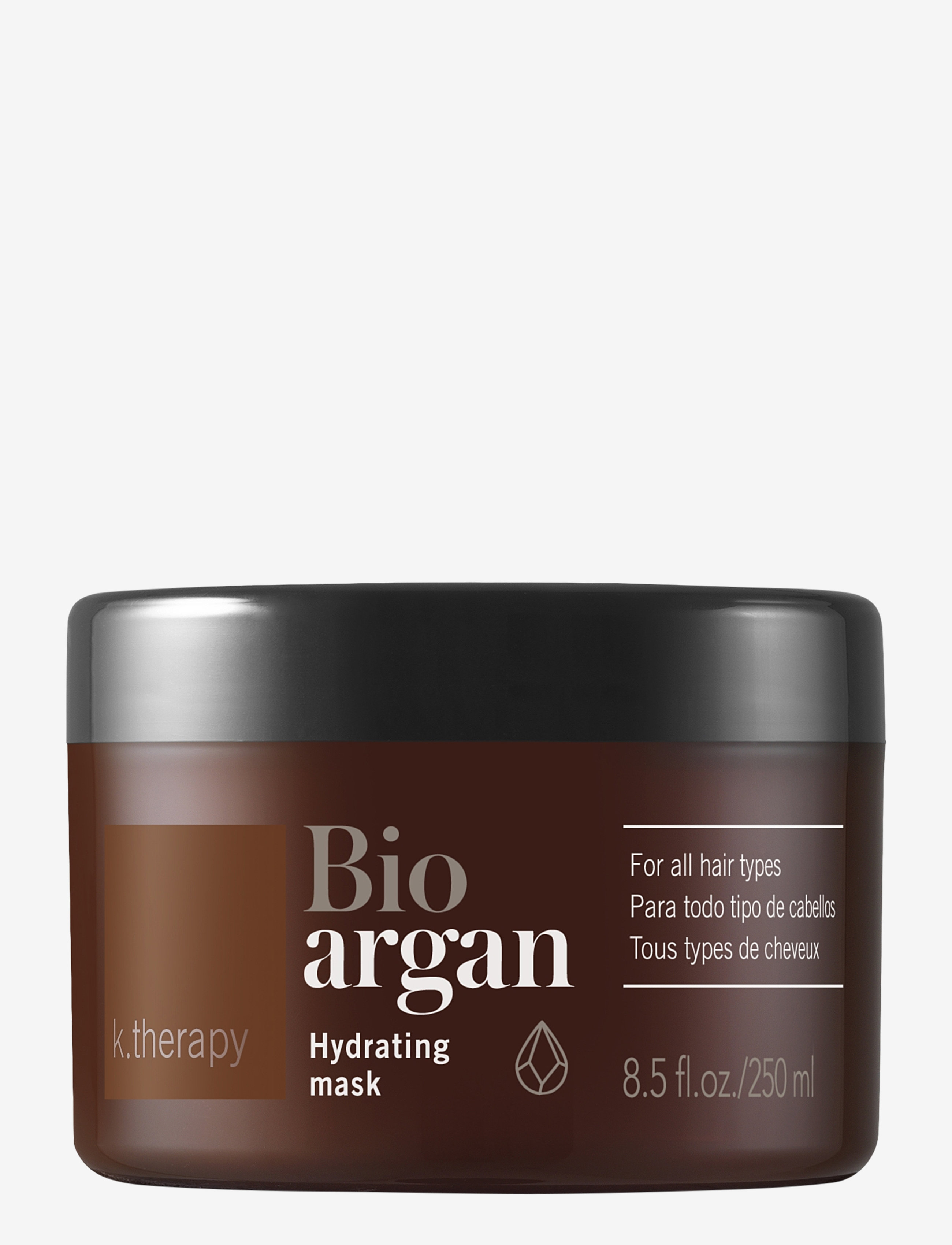 Lakmé Bioargan Mask 250 ml - Lakmé - CLEAR / undefined