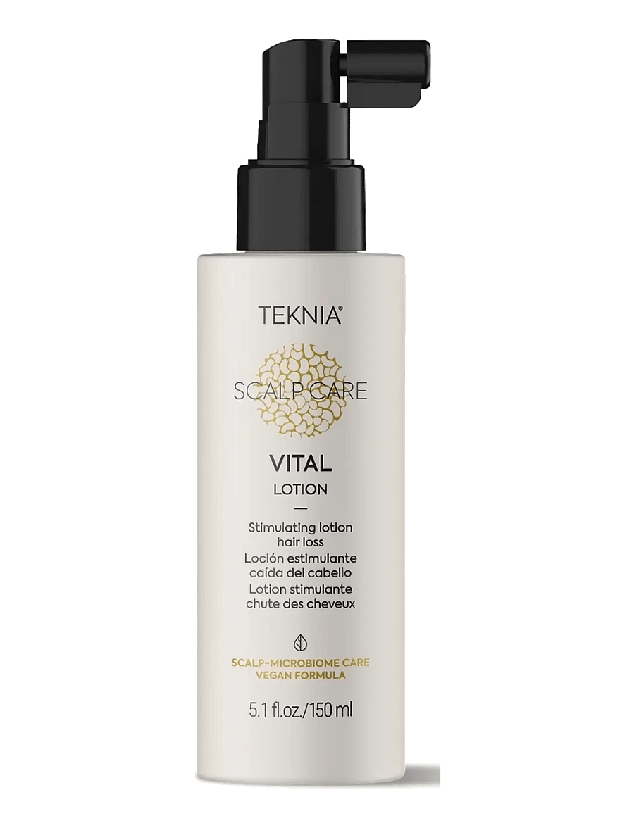 Lakmé - Vital Lotion 150ml - hármeðferðir - clear - 1