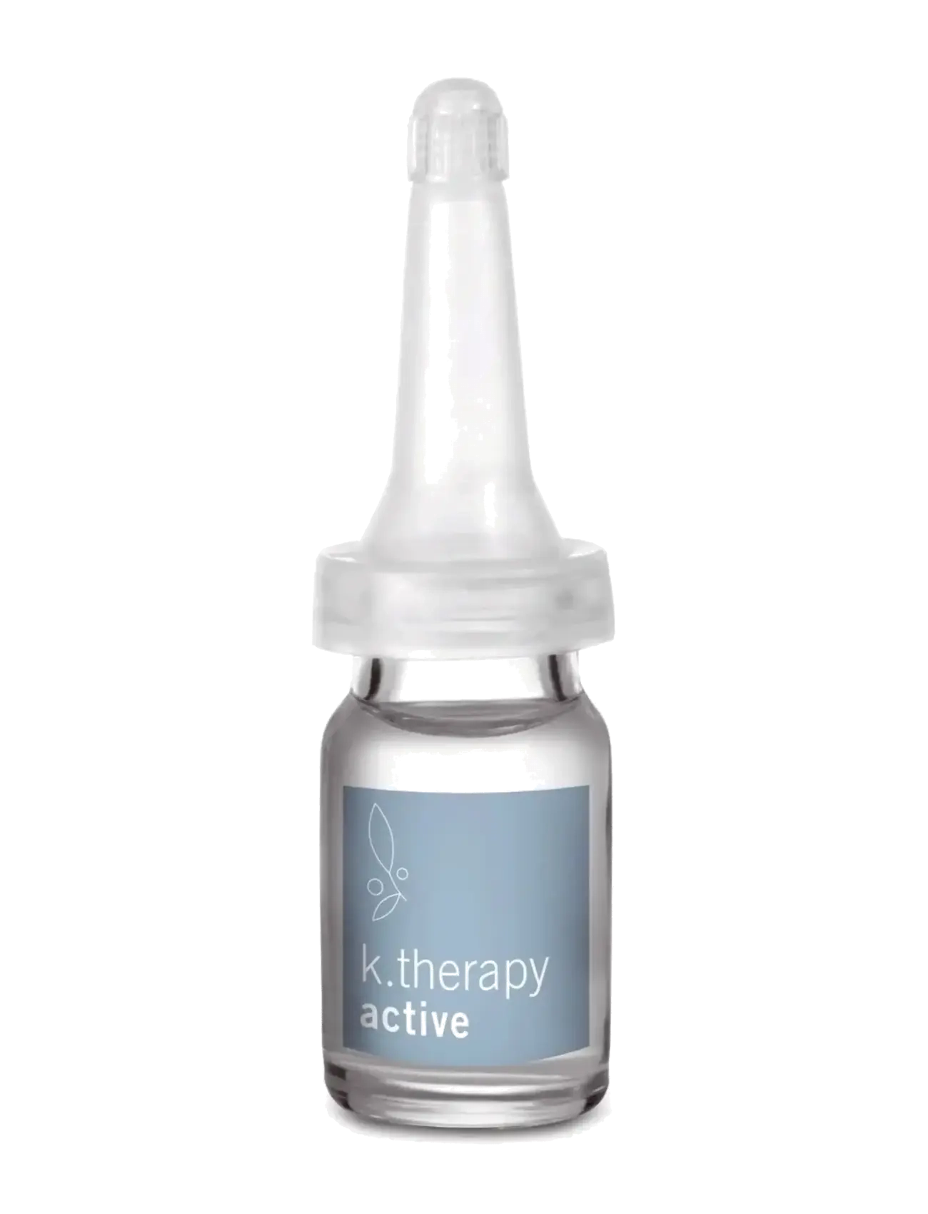 Lakmé Active Shock Concentrate 8U X 6ml - Beauty - Herre - CLEAR / undefined