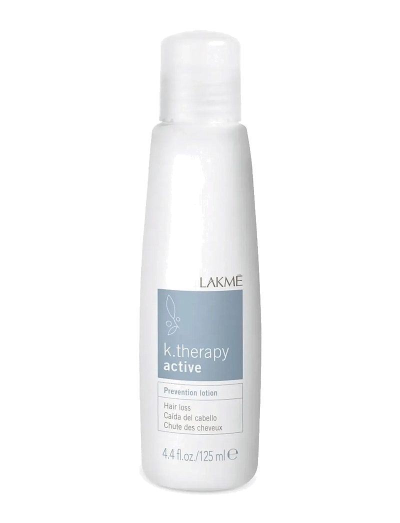 Lakmé - Active Lotion 125 ml - hårkur - clear - 0