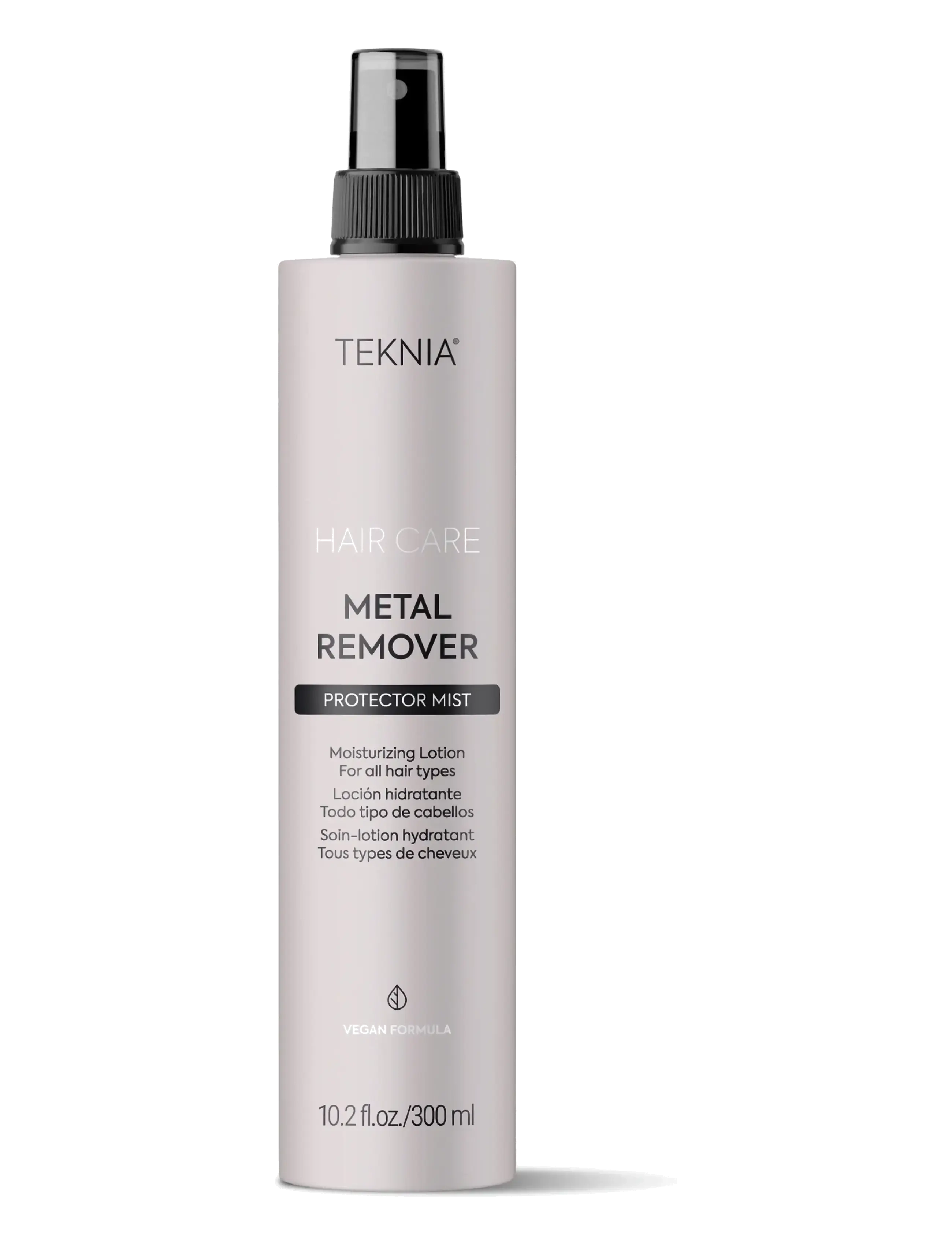 Lakmé Metal Remover Protector Mist 300ml, 300 ml, Nude, Styling > Hårtæpper, Dame