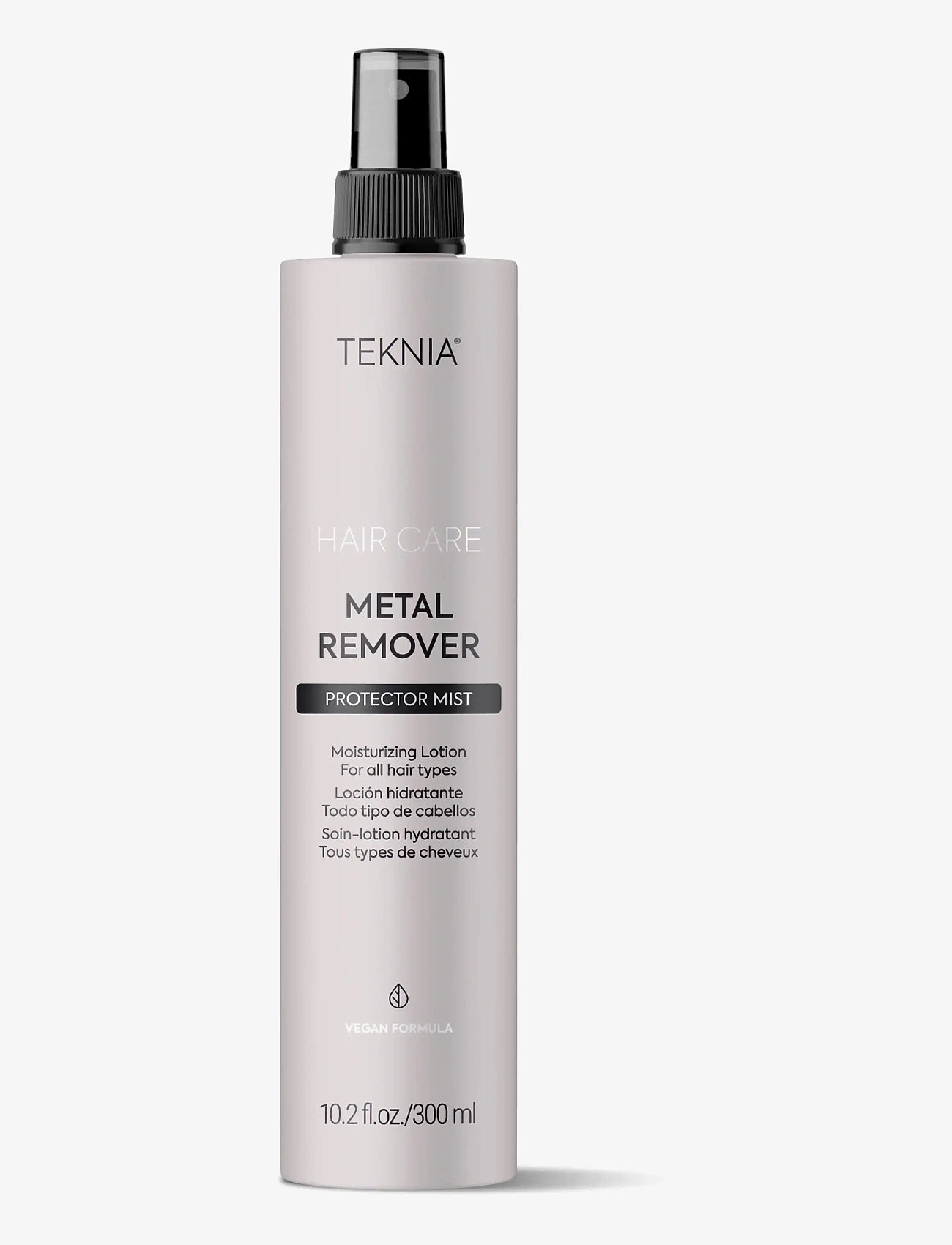 Lakmé - Metal Remover Protector Mist 300ml - hårkur - clear - 0