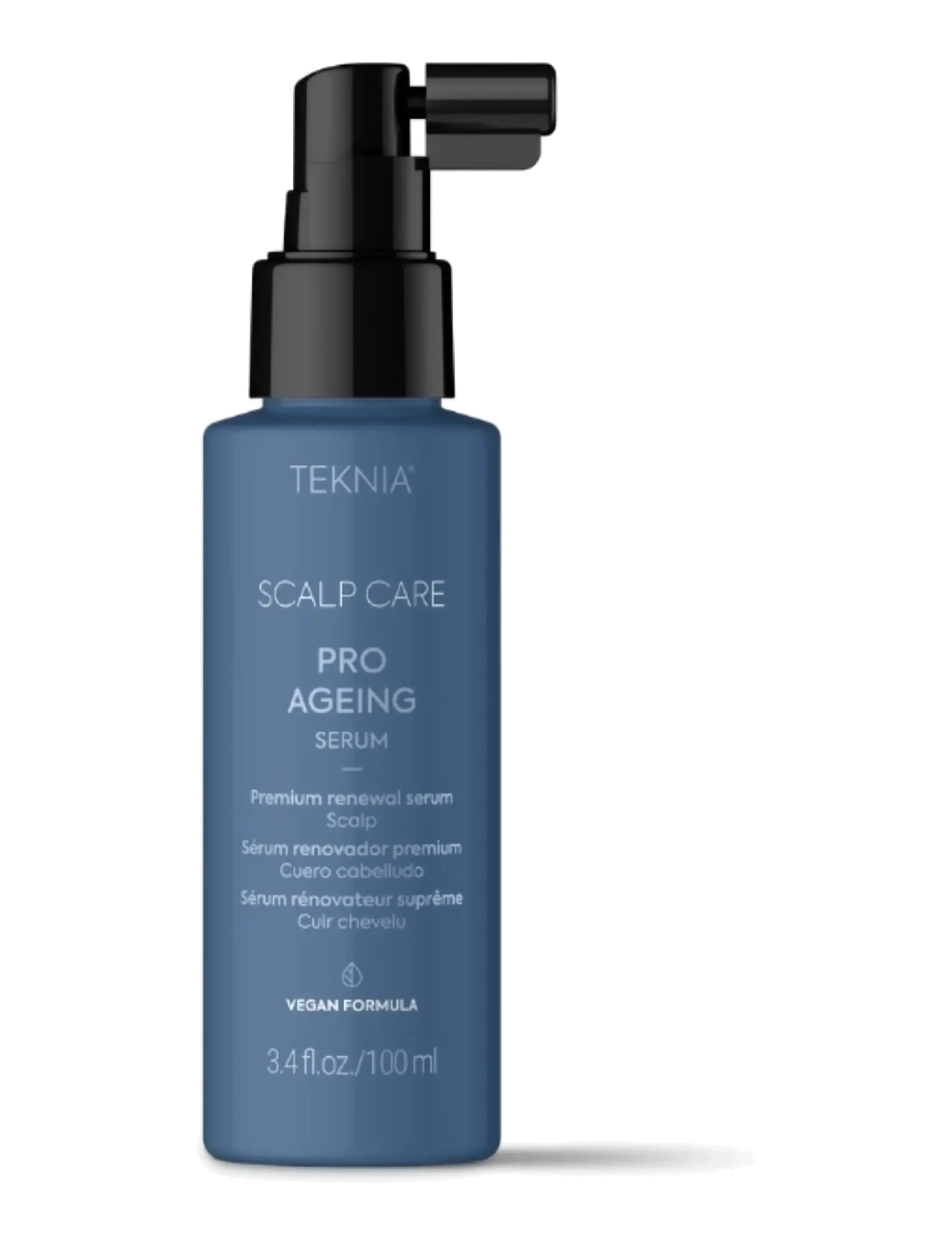 Lakmé Pro Ageing Premium Scalp Serum 100ml - Hår - CLEAR / undefined