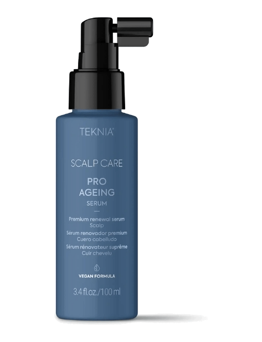 Lakmé - Pro Ageing Premium Scalp Serum 100ml - scalp treatment - clear - 1