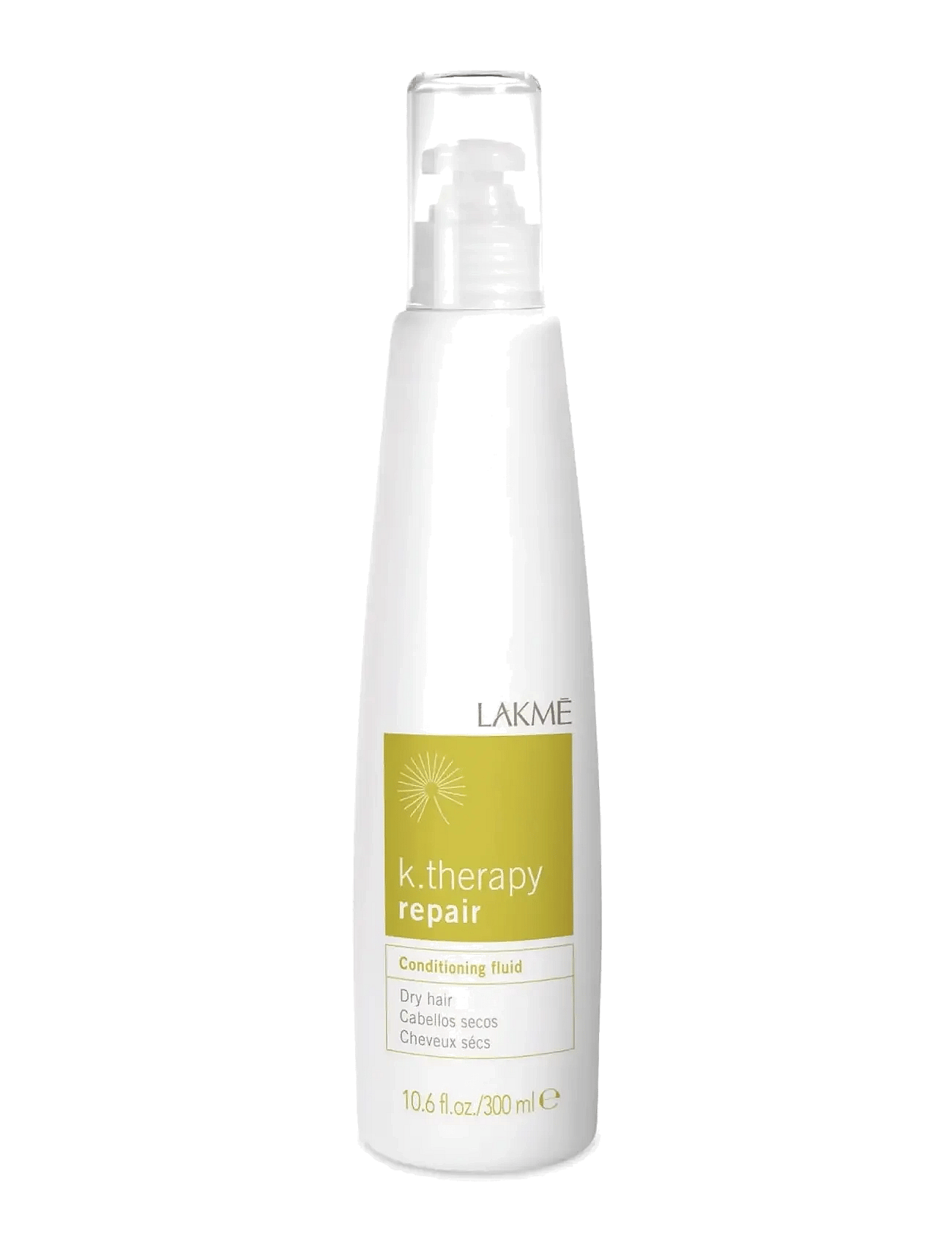 Lakme K-Therapy Repair K.therapy Repair Conditioning Fluid 300 ml