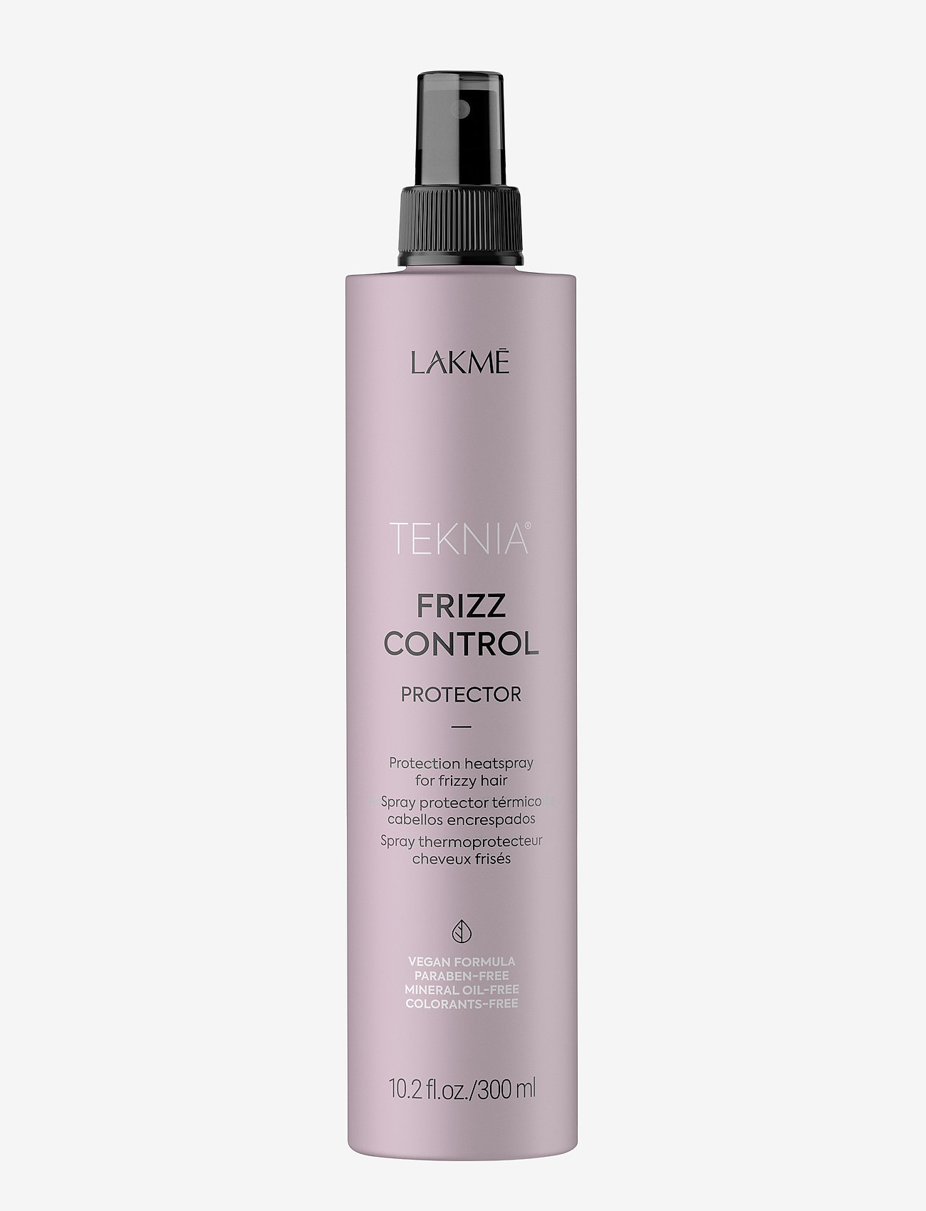 Lakmé Frizz Control Protector 300ml - Lakmé - CLEAR / undefined