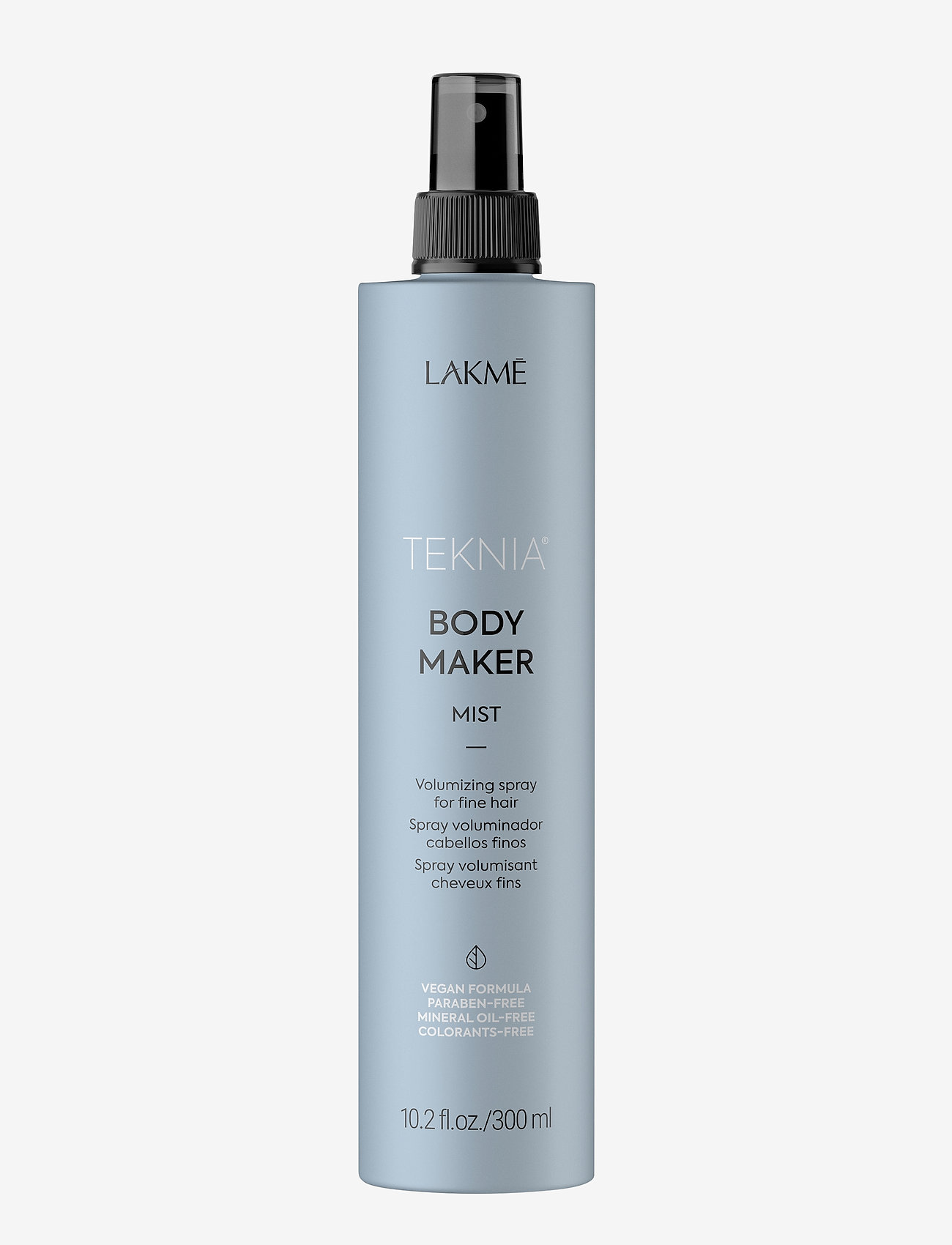 Lakmé Body Maker Mist 300ml - Lakmé - CLEAR / undefined