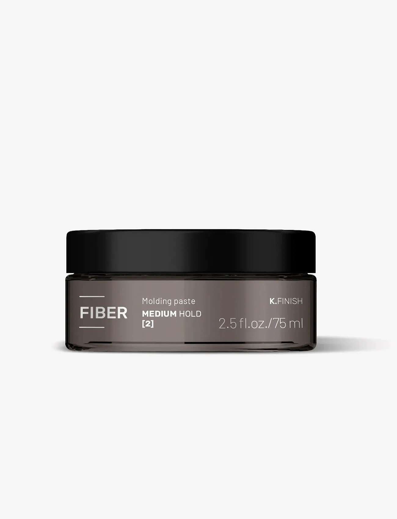 Lakmé - Fiber Molding Paste 75 ml - alhaisimmat hinnat - grey - 0