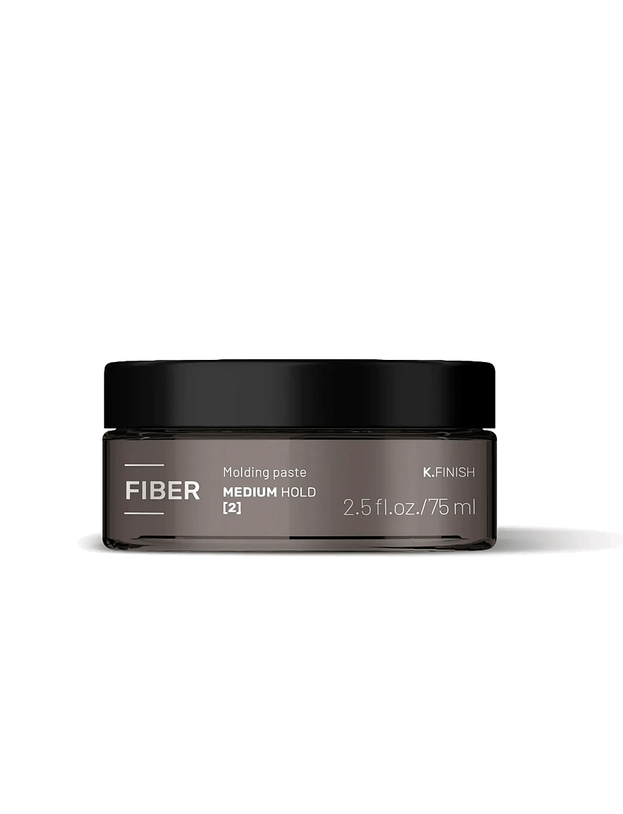 Lakmé - Fiber Molding Paste 75 ml - paste - grey - 0