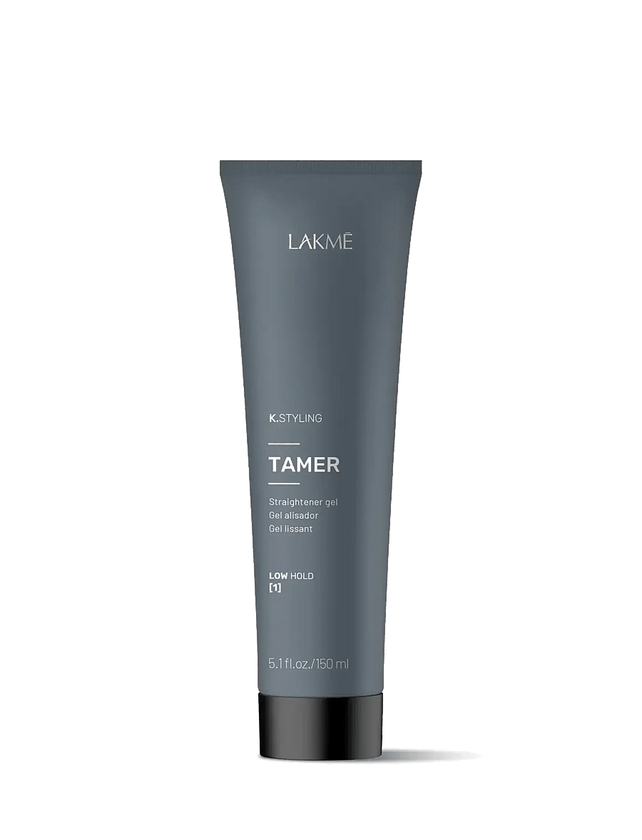 Lakmé - Tamer Straightener gel 150ml - gelé - grey - 0
