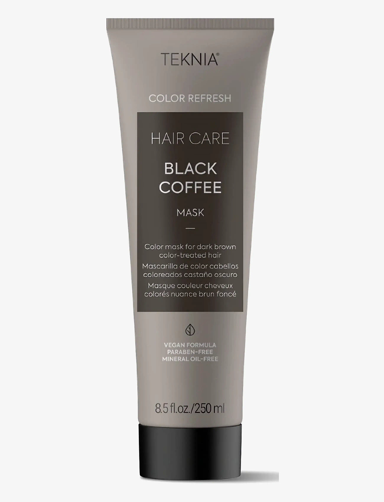 Lakmé - Refresh Black Coffee Mask 250ml - laveste priser - clear - 0