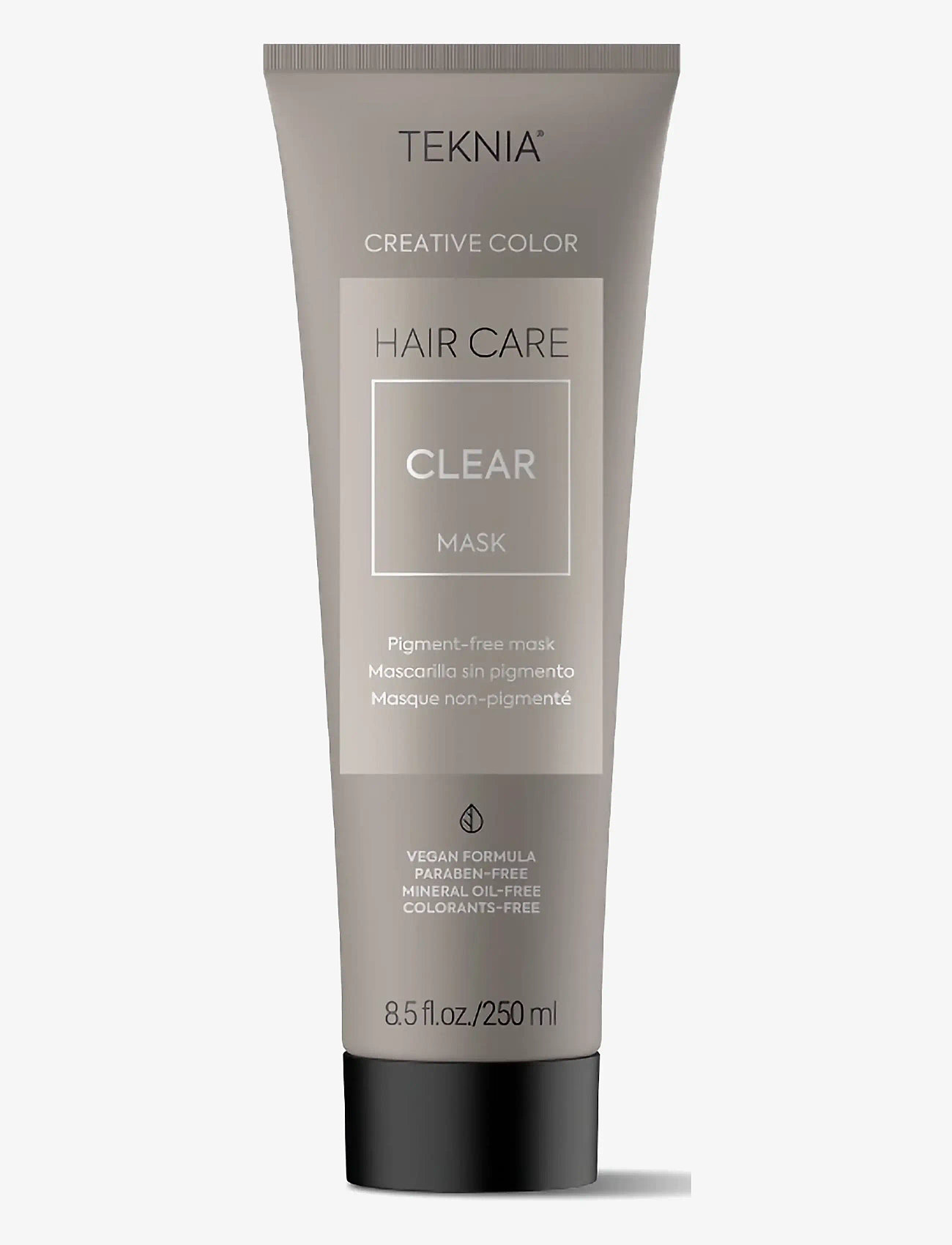 Lakmé - Creative Clear Mask 250ml - laveste priser - clear - 0