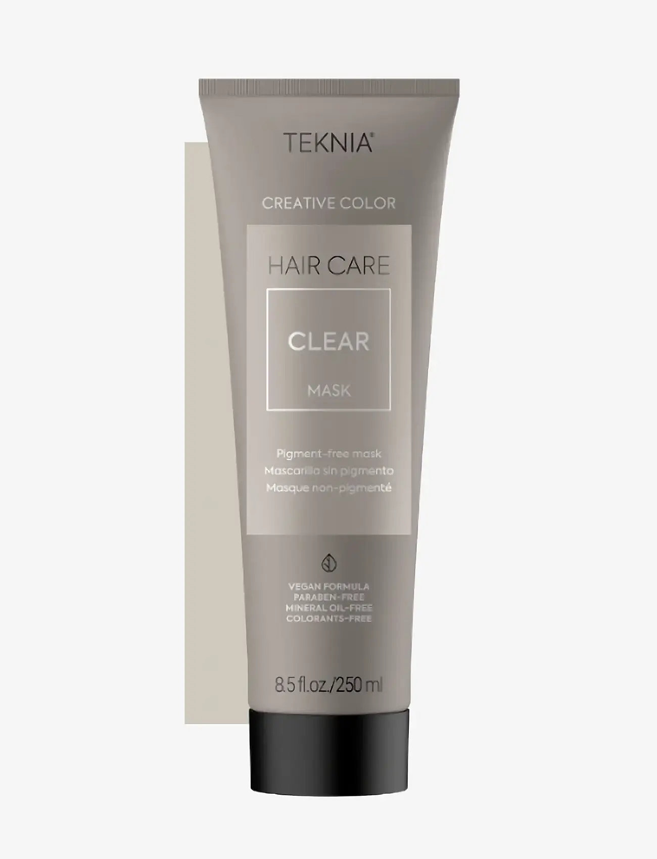 Lakmé - Creative Clear Mask 250ml - laveste priser - clear - 1