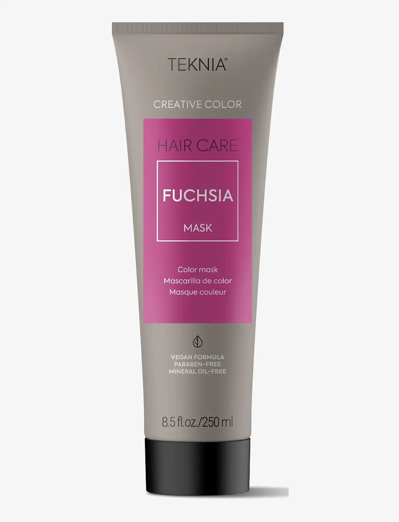 Lakmé - Creative Pale Rose Mask 250ml - farveindpakning - clear - 0