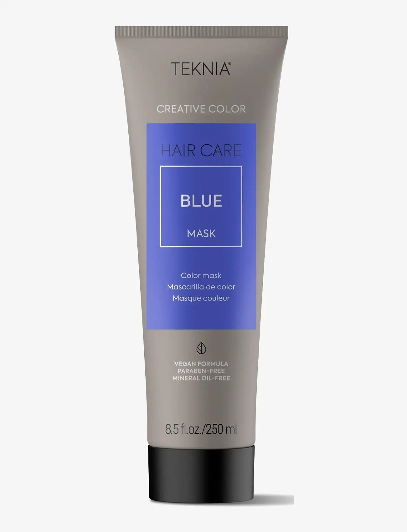 Lakmé - Creative Blue Mask 250ml - laveste priser - clear - 0