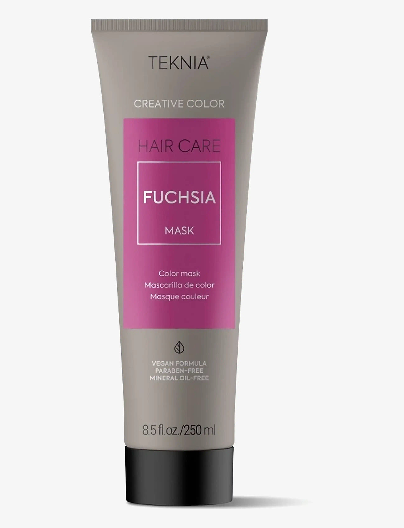 Lakmé - Creative Fuchsia Mask 250ml - laveste priser - clear - 0