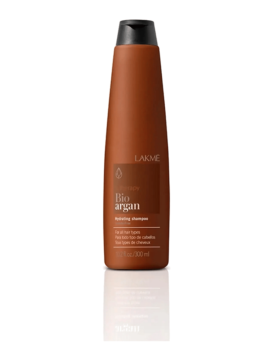 Lakmé - Bioargan Consumer Pack - til ham - clear - 2