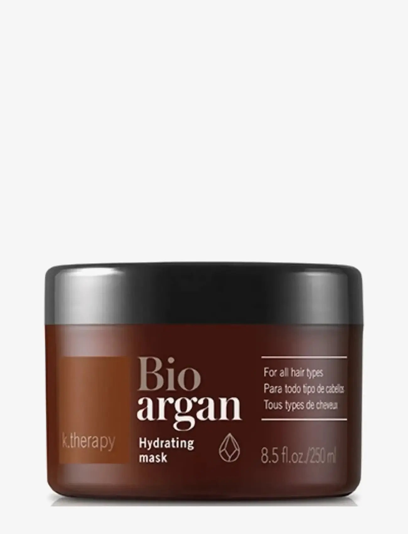 Lakmé - Bioargan Consumer Pack - til ham - clear - 3