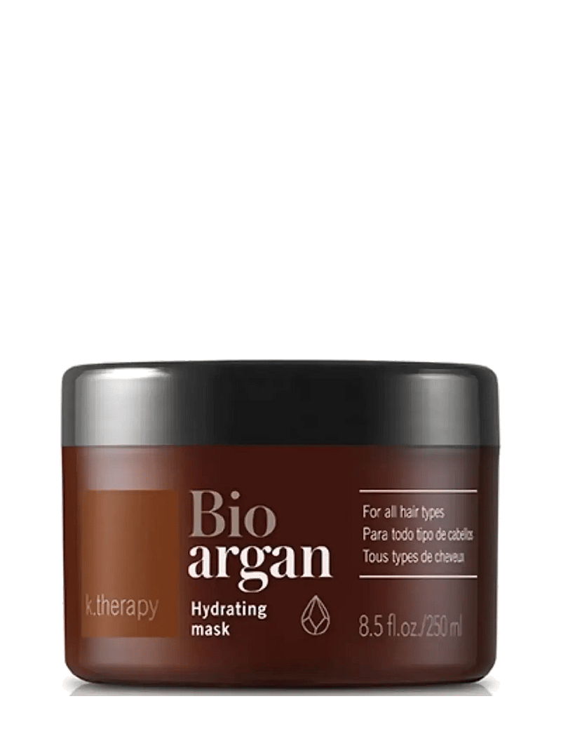 Lakmé - Bioargan Consumer Pack - til ham - clear - 3