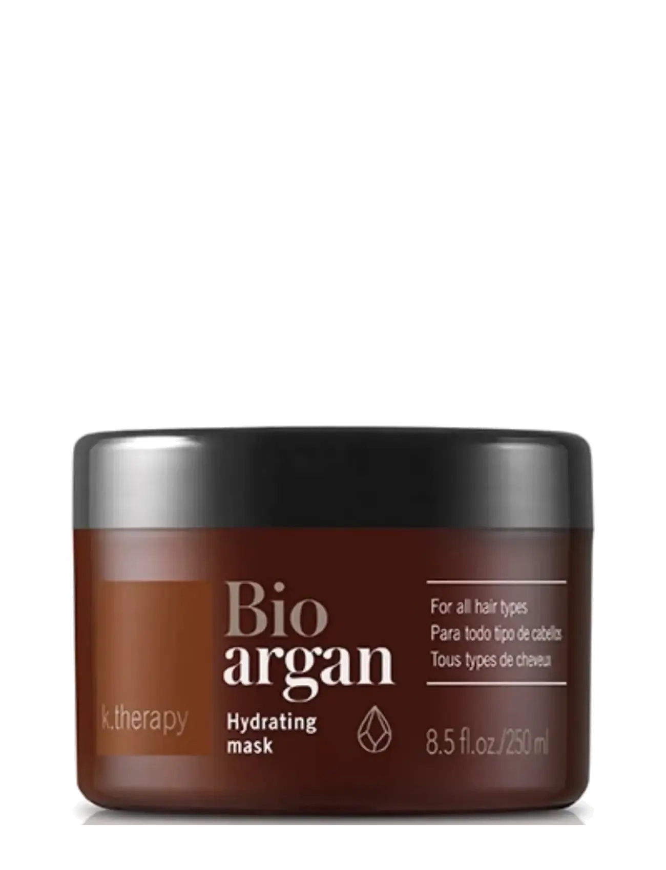 Lakmé - Bioargan Consumer Pack - til ham - clear - 3