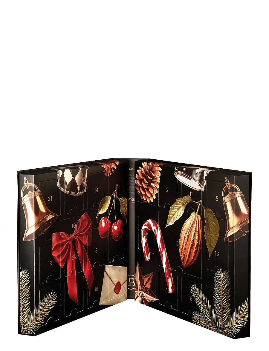 Lakrids by Bülow - ADVENT CALENDAR 2026 - black - 3