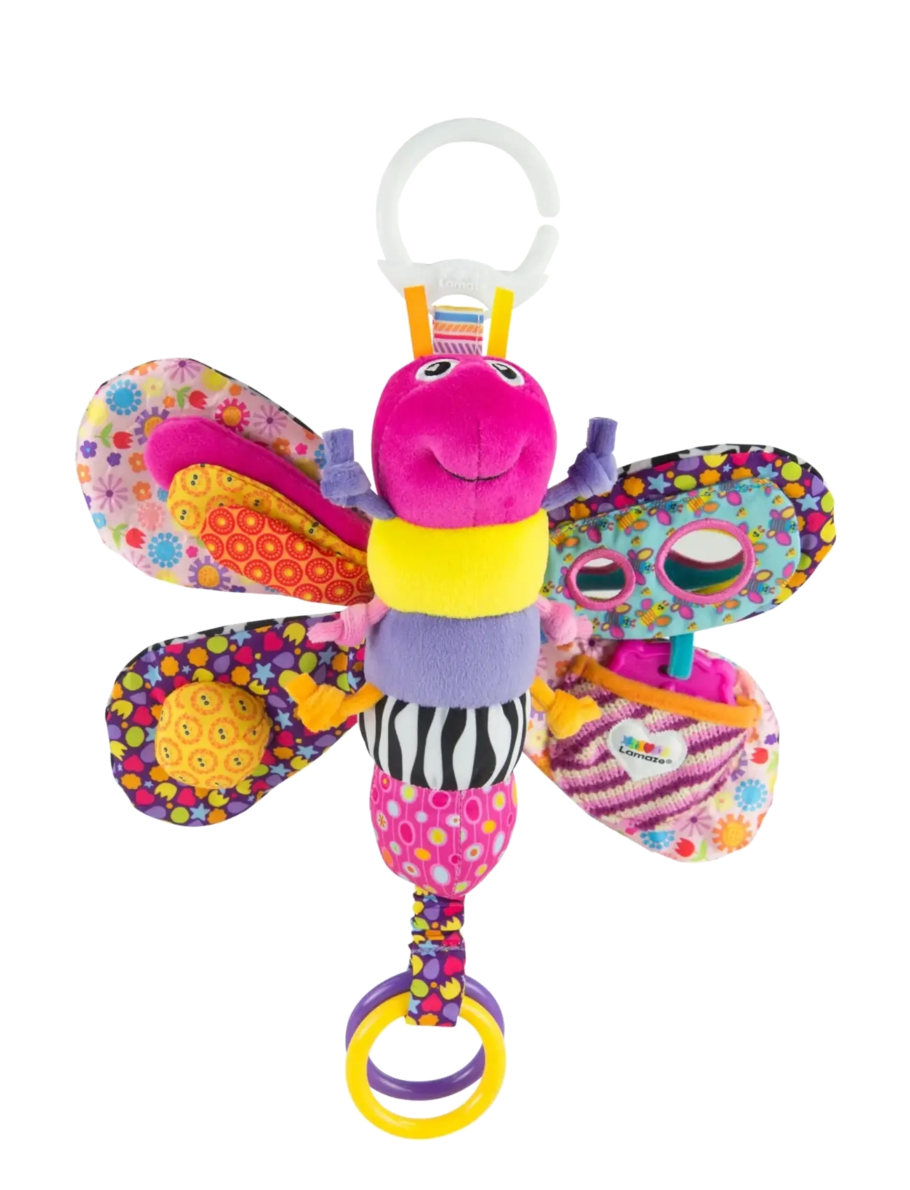 Lamaze - Lamaze Fifi The Firefly - muti - 1