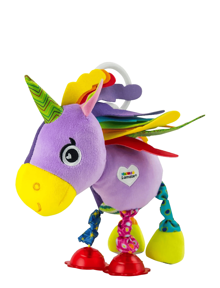 Lamaze - Lamaze Tilly Twinklewings - mjúk leikföng & fígúrur - muti - 0