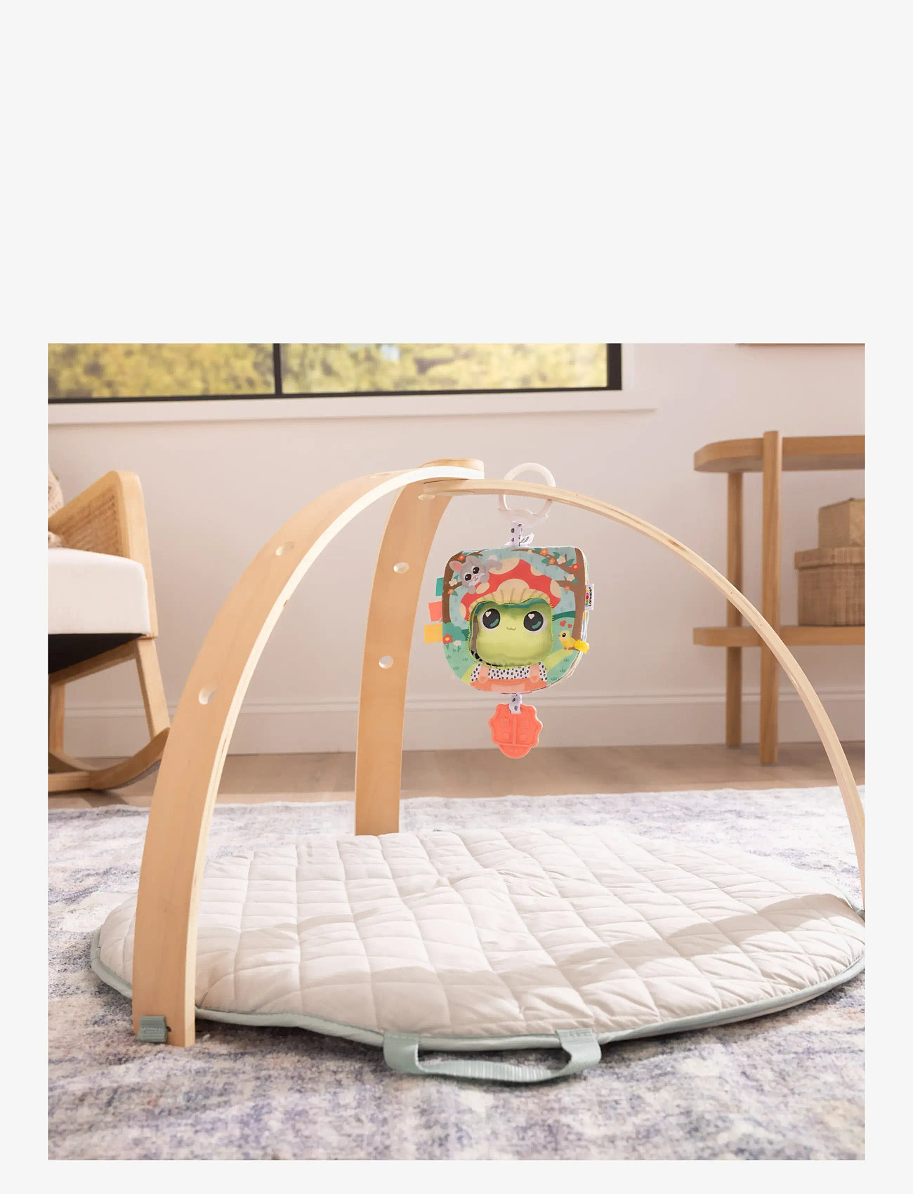 Lamaze - Lamaze Finlee'S Look Book - babyböcker - muti - 3