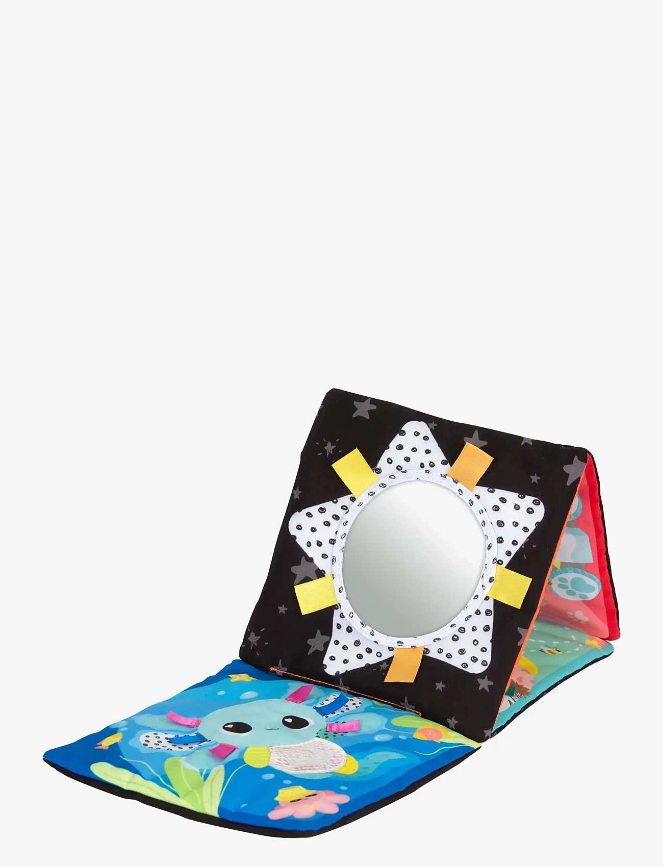 Lamaze - Lamaze My First Friends Activity Mat - vauvakirjat - muti - 3