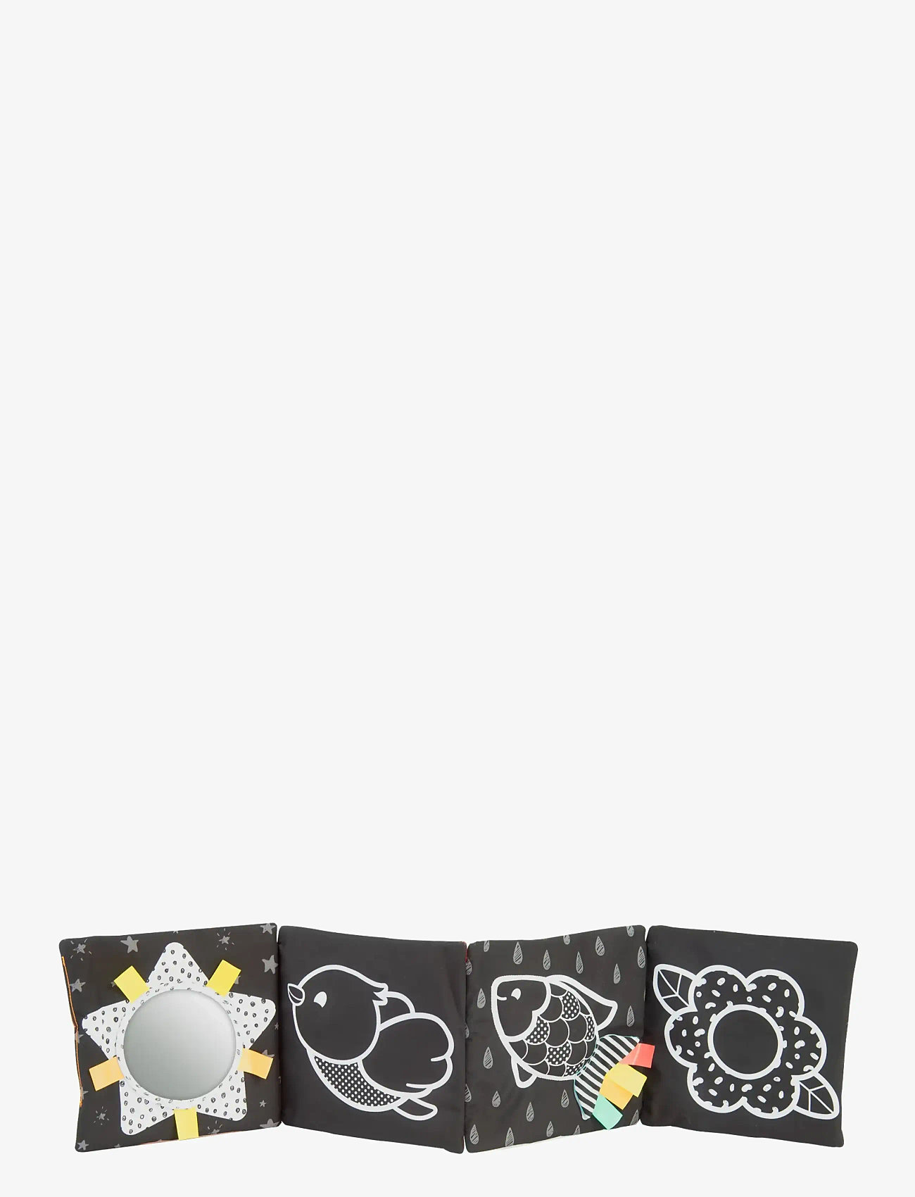 Lamaze - Lamaze My First Friends Activity Mat - vauvakirjat - muti - 4