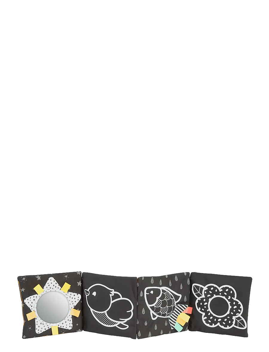 Lamaze - Lamaze My First Friends Activity Mat - ungbarnabækur - muti - 4