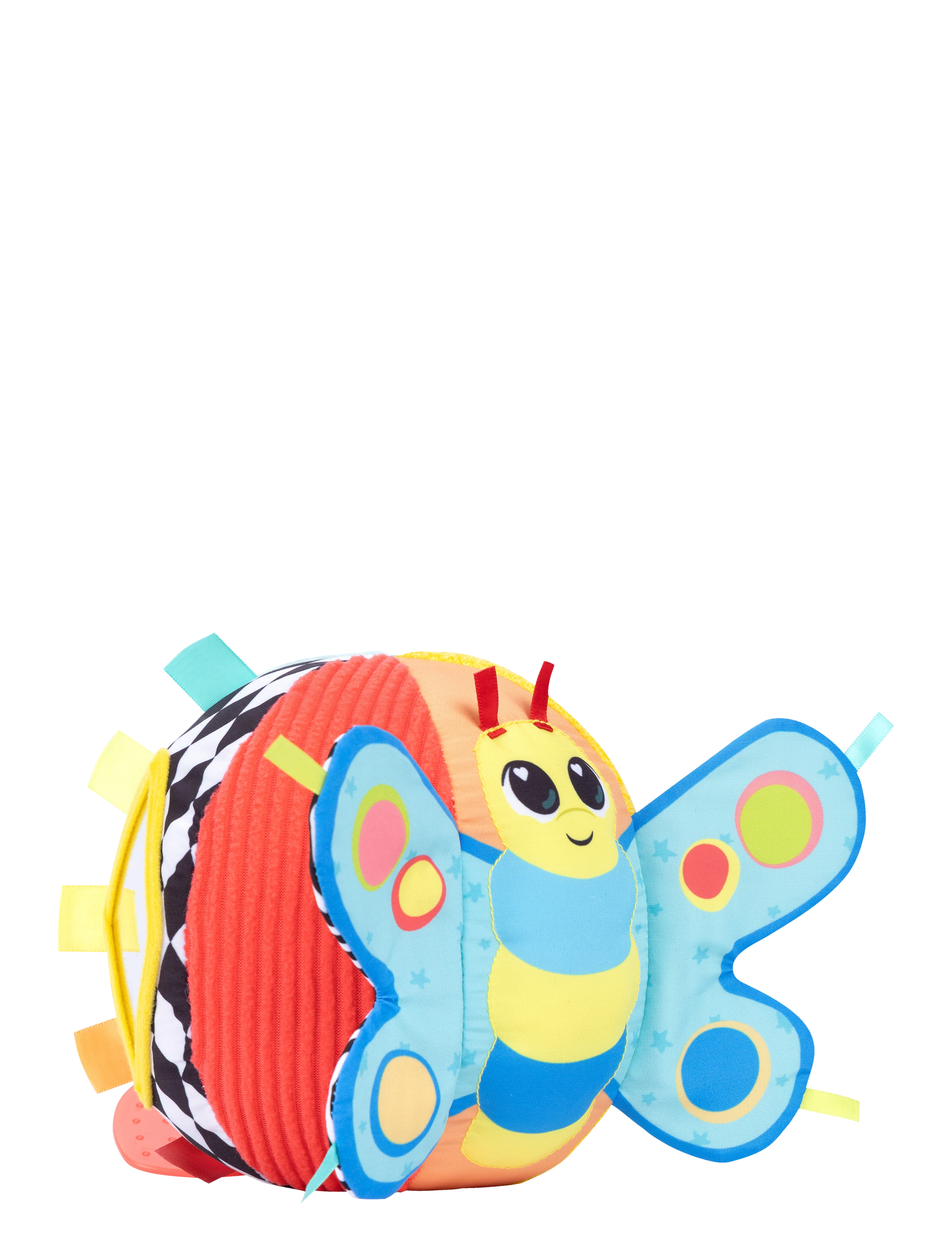 Lamaze - Lamaze Freddie The Firefly Discovery Ball - bitleksaker - multi - 1