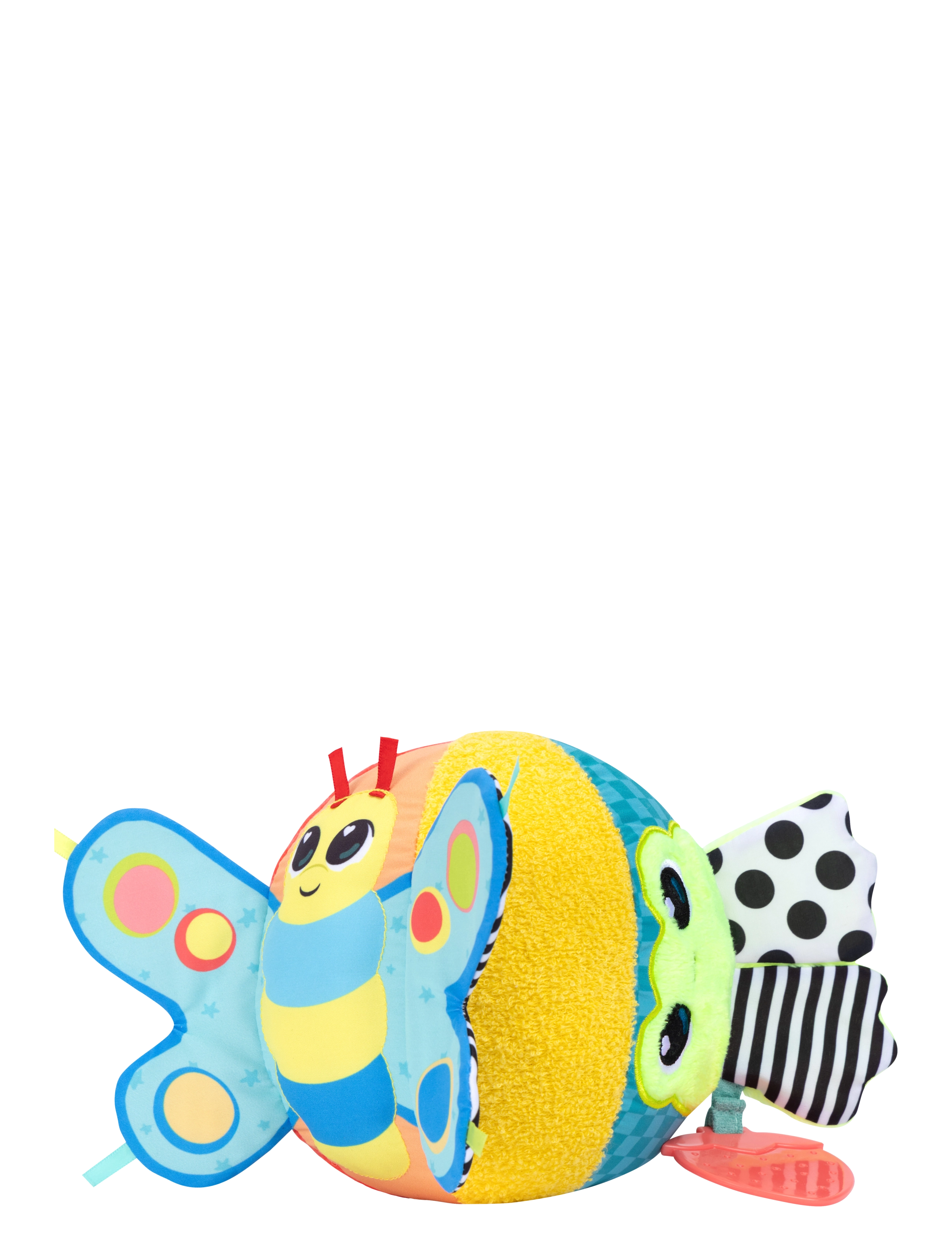 Lamaze - Lamaze Freddie The Firefly Discovery Ball - bitleksaker - multi - 5