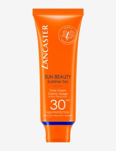 Sun Care Face Face cream SPF30 50 ML, Lancaster