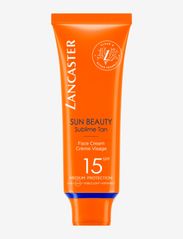 Sun Care Face Face cream SPF15 50 ML
