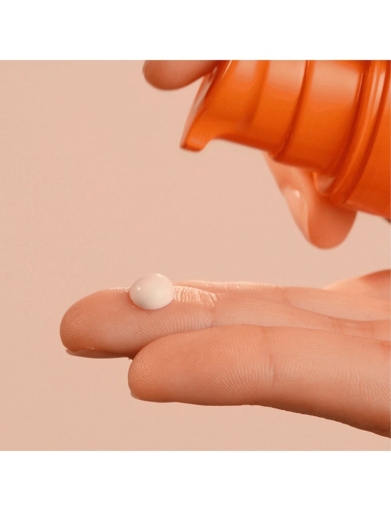 Lancaster - Sun Care Face Face fluid cream SPF30 30 ML - til ansigtet - no color - 5