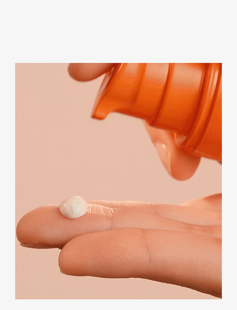 Lancaster - Sun Care Face Face fluid cream SPF30 30 ML - til ansigtet - no color - 4