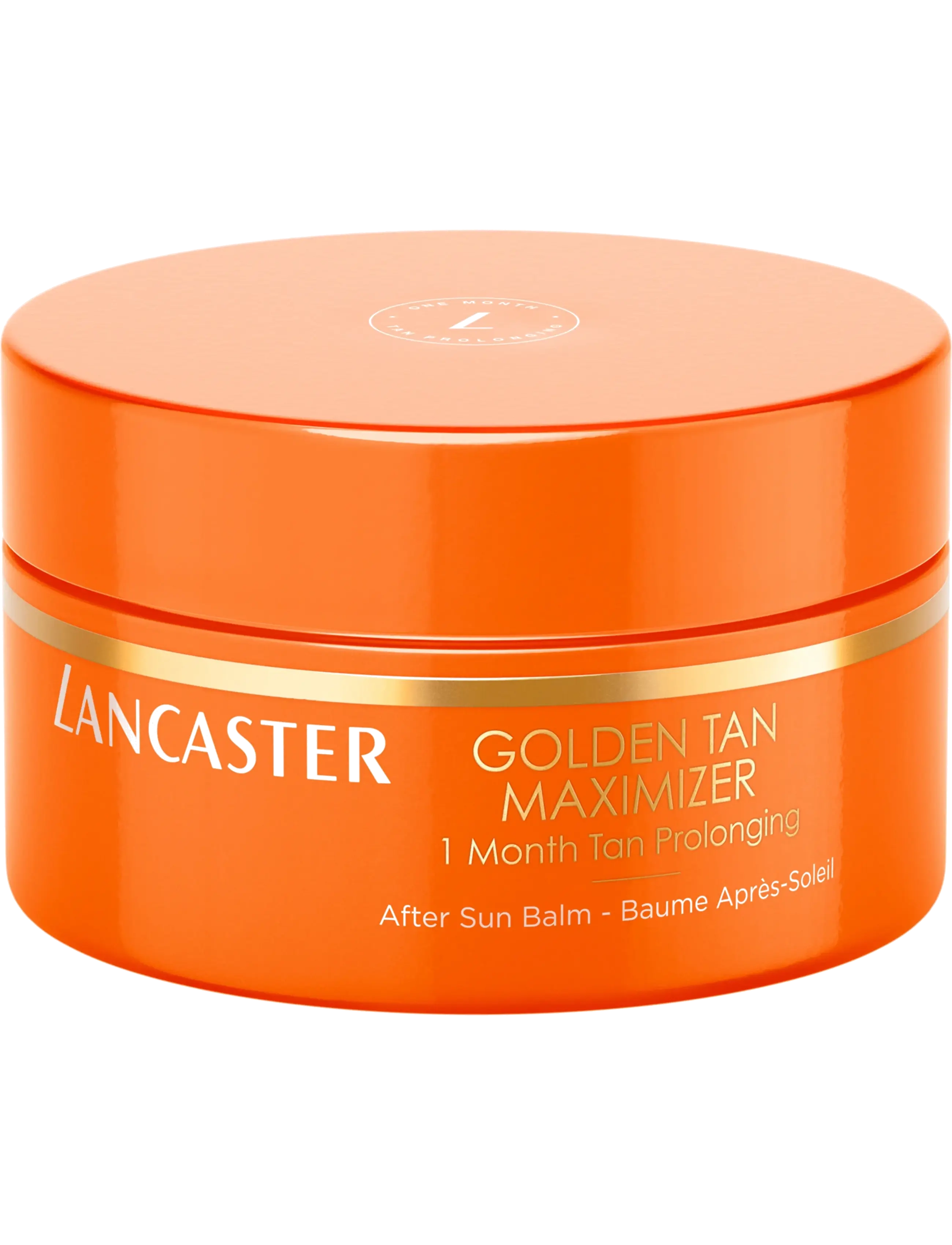 Lancaster Golden Tan Maximizer After Sun Face & Body Balm - Beauty - Herre - NO COLOR / undefined