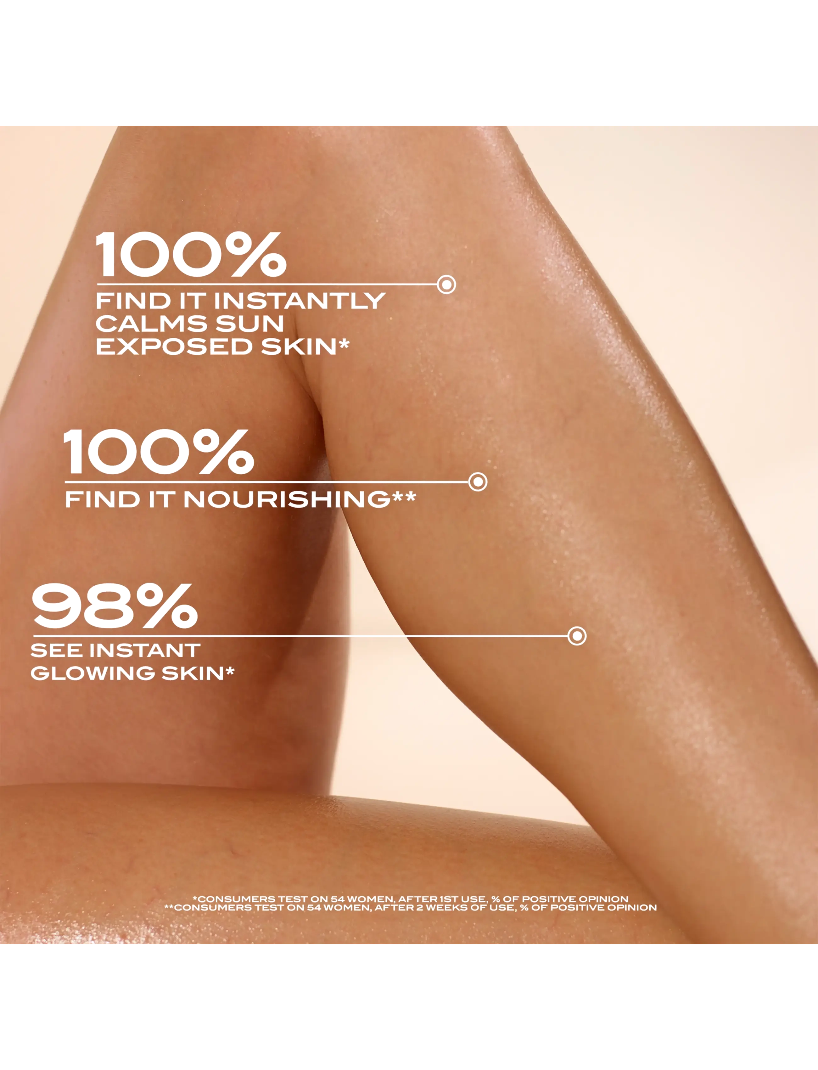 Lancaster - Golden Tan Maximizer After Sun Oil - after sun - no color - 2