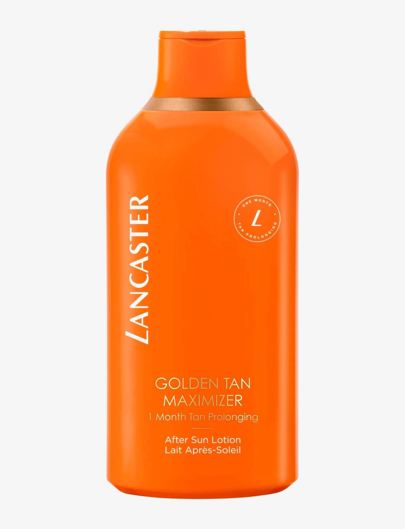 Lancaster AFTER SUN AS TAN MAXIMIZER - Hudvård - NO COLOR / undefined