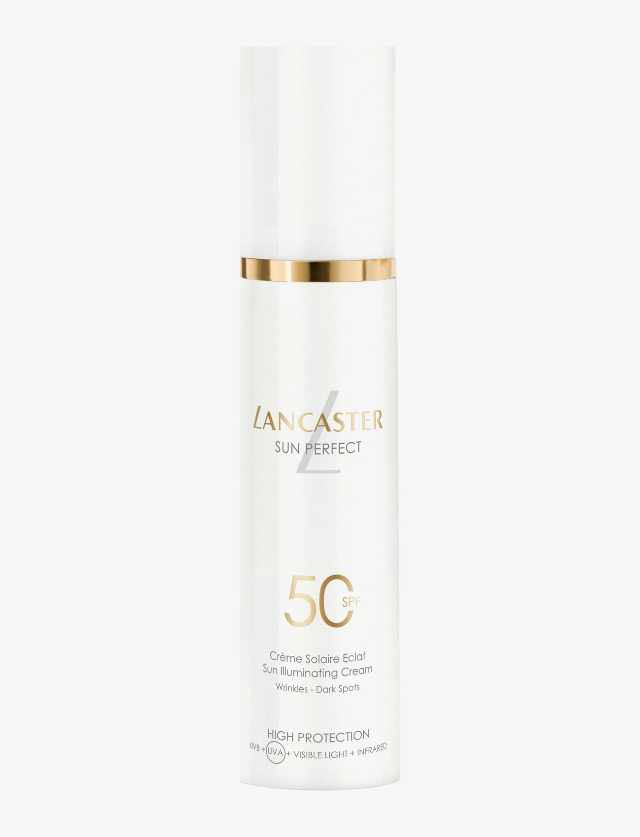 Sun Perfect Illuminating Cream Spf50 2