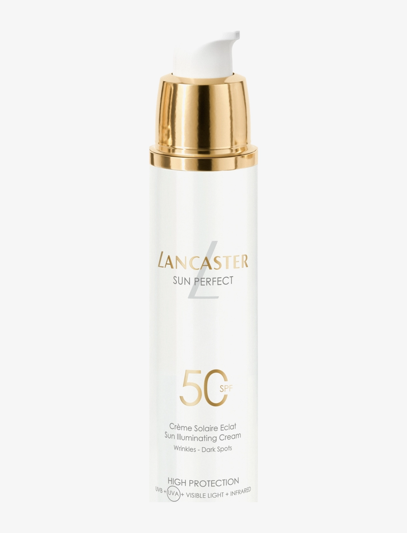 Sun Perfect Illuminating Cream Spf50 3