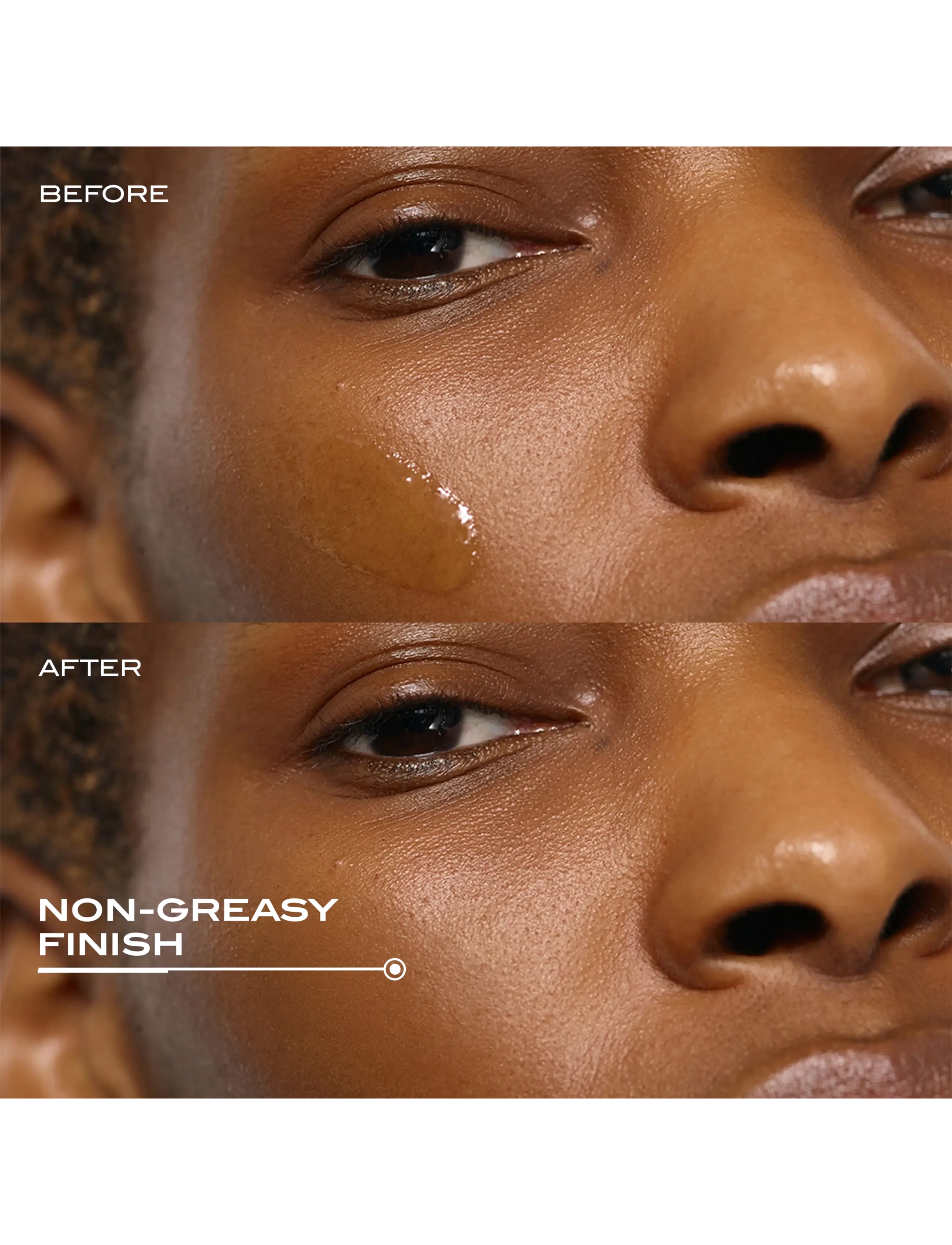 Lancaster - Sun Beauty Face Gel SPF30 High Protection - no color - 2